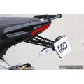 Motodynamic Fender Extension Arm Kit - Ducati Multistrada 1200 2010-2014 with Ducati Bags Motodynamic Fender Extension Arm Kit - Ducati Multistrada 1200 2010-2014 with Ducati Bags
